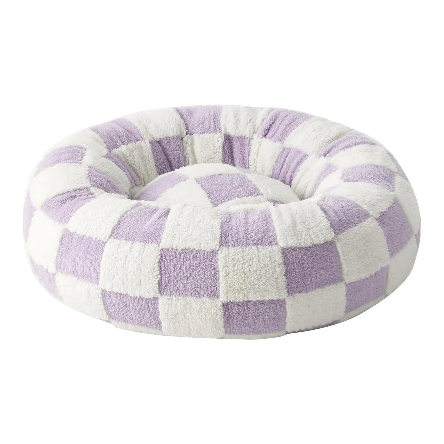 Cozy Orthopedic Pet Bed