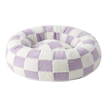 Cozy Orthopedic Pet Bed