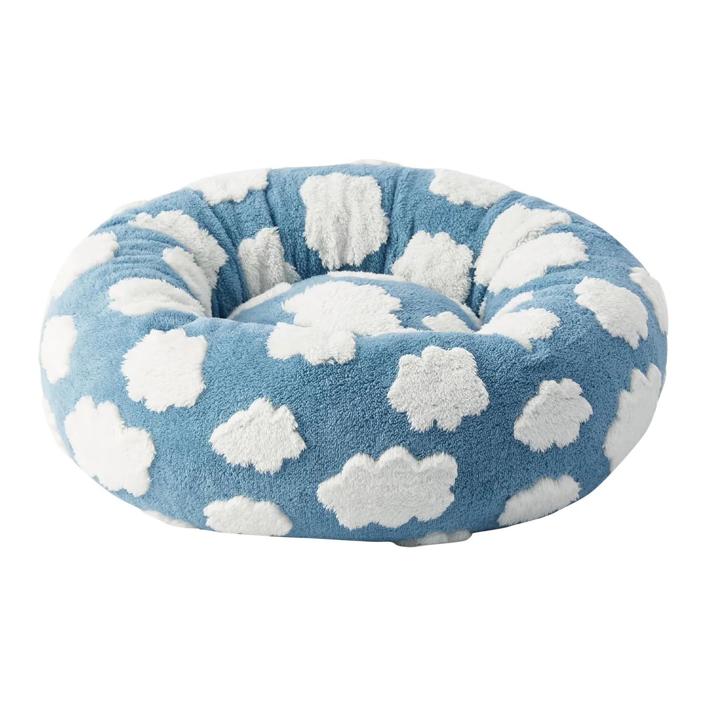 Cozy Orthopedic Pet Bed