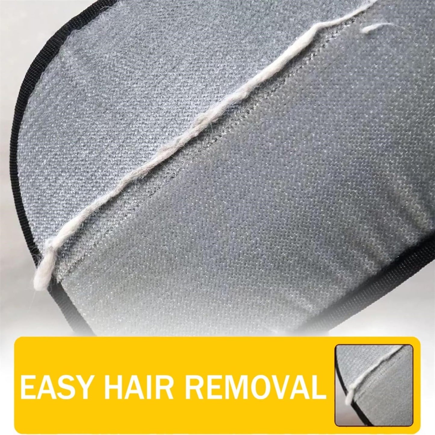 Double Sided Grooming Glove for Pets