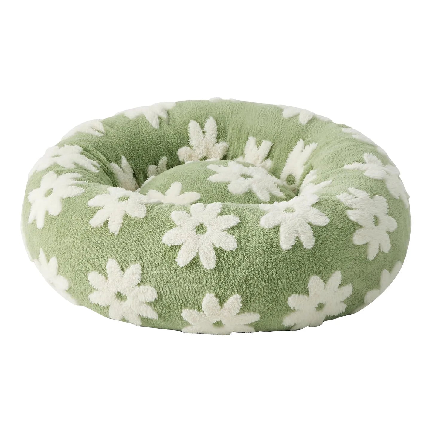 Cozy Orthopedic Pet Bed