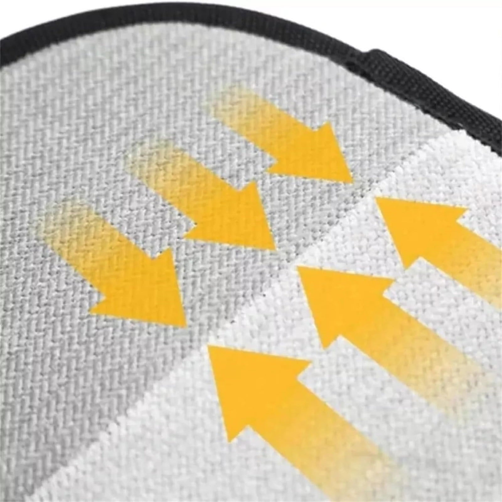 Double Sided Grooming Glove for Pets