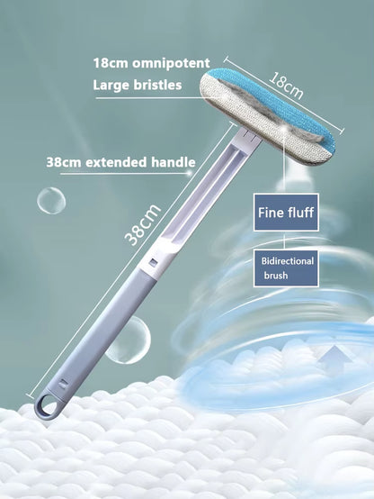 Multifunctional Pet Hair Remover Brush