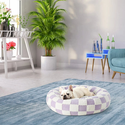Cozy Orthopedic Pet Bed