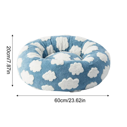 Cozy Orthopedic Pet Bed