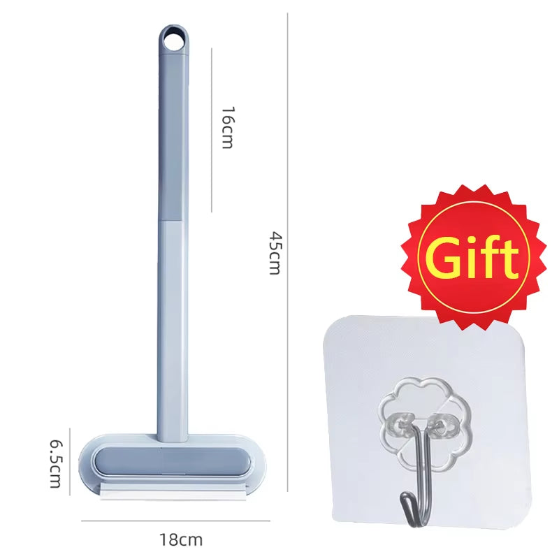 Multifunctional Pet Hair Remover Brush