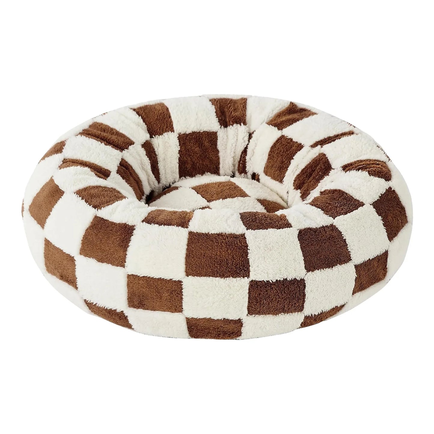Cozy Orthopedic Pet Bed